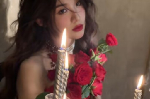 她全球最牛90后女首富